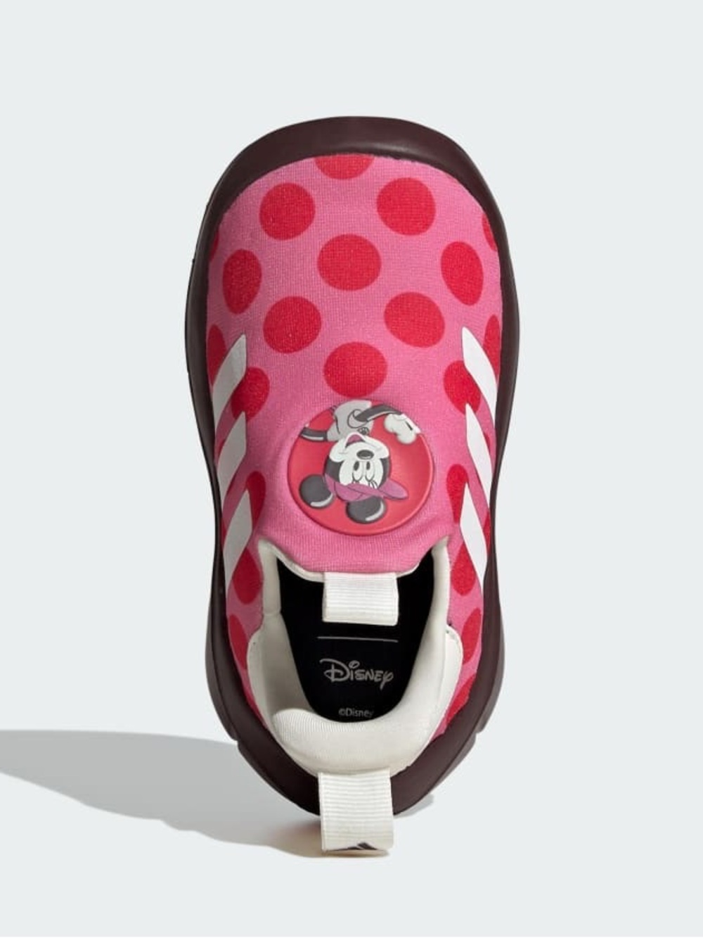 Adidas Baby x Disney monofit shoes size 6 toddler